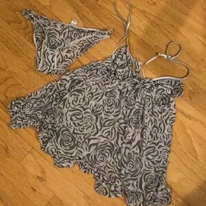 Victoria’s Secret Baby doll nightie